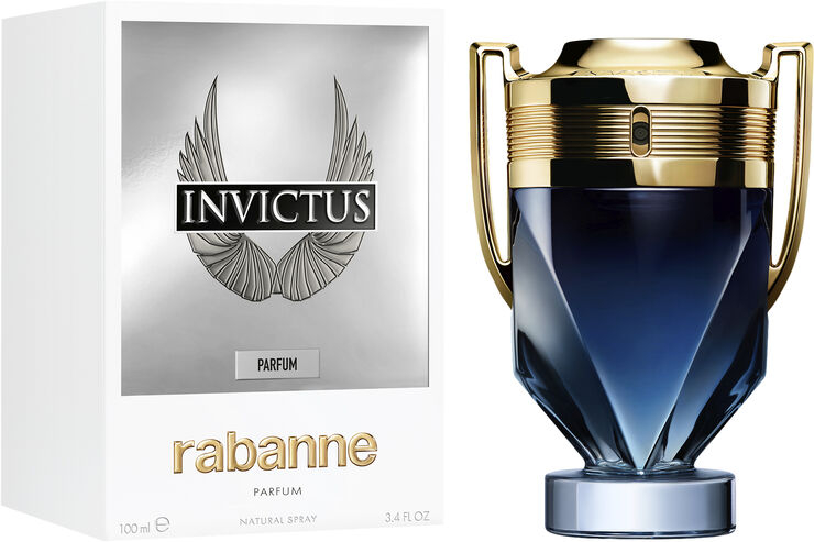 Invictus Parfum