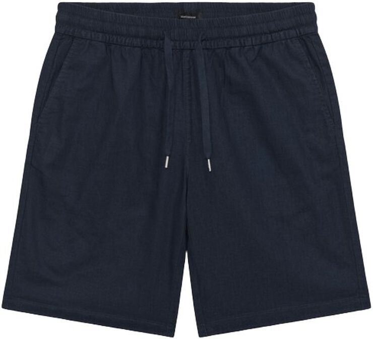 MABarton wide shorts