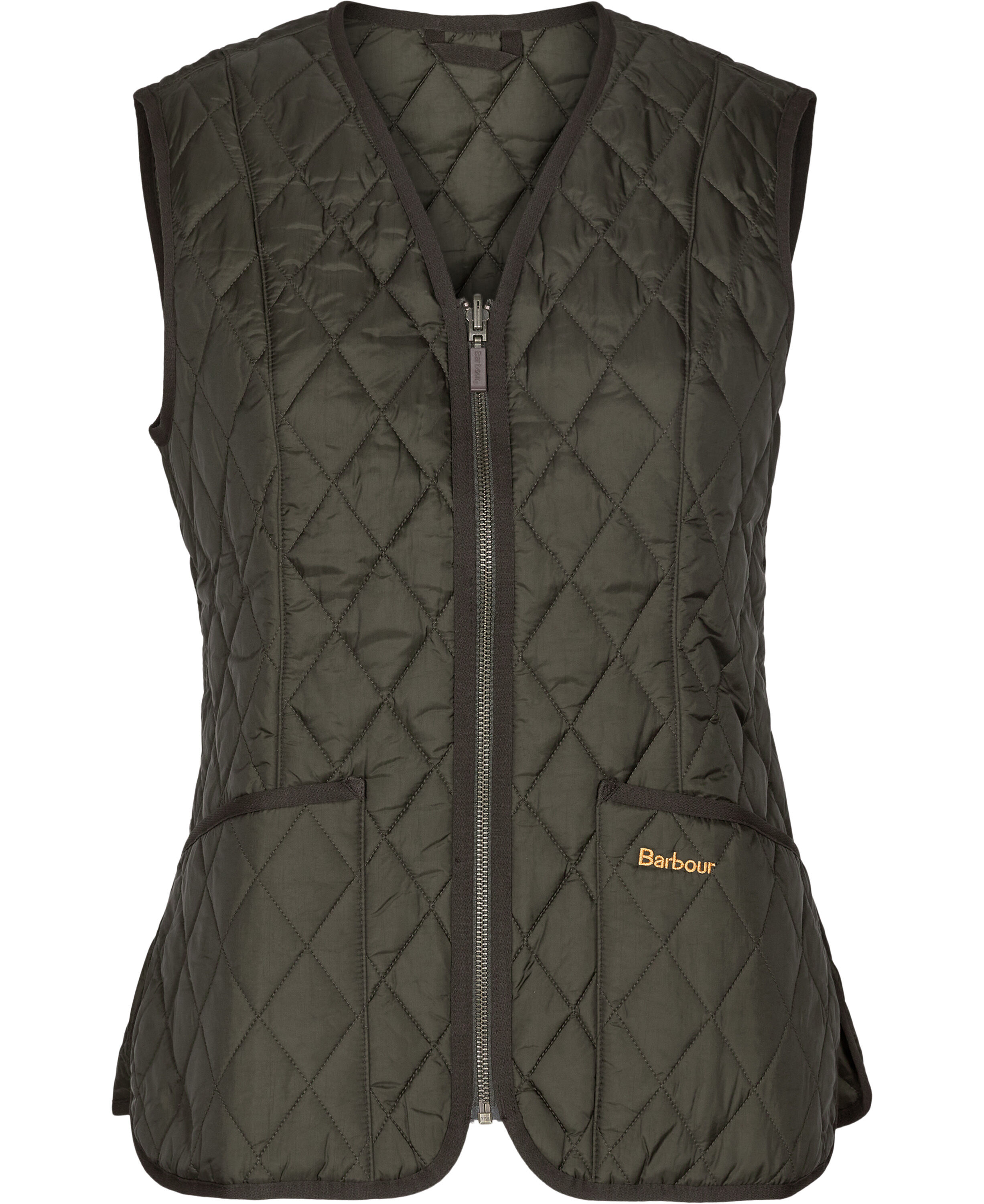 Betty Interactive Liner