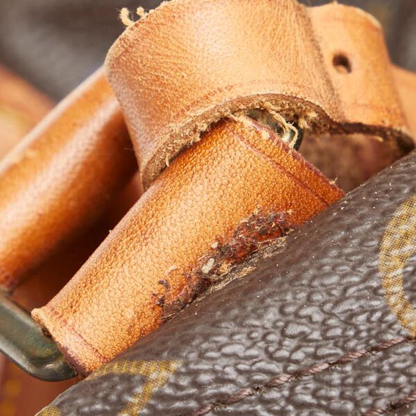 Louis Vuitton Keepall