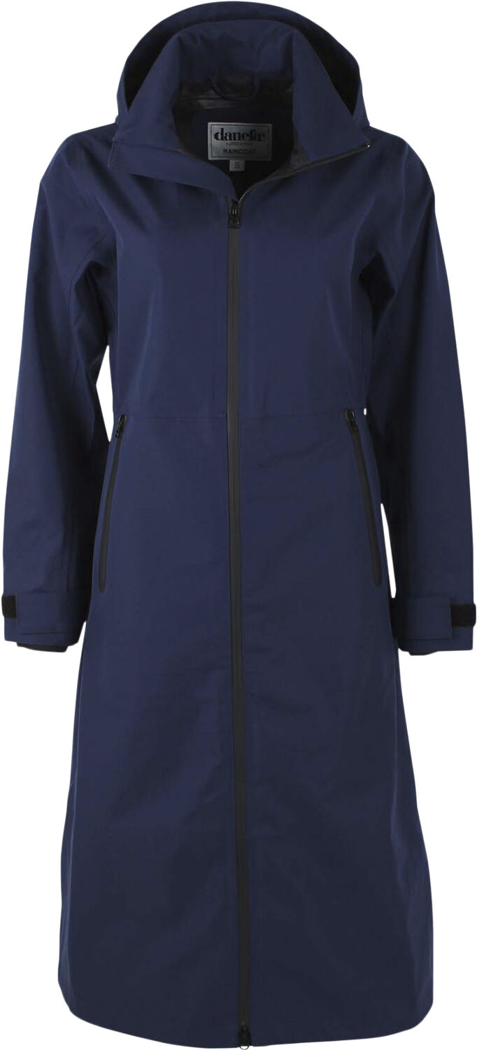 The Dogwalker Raincoat