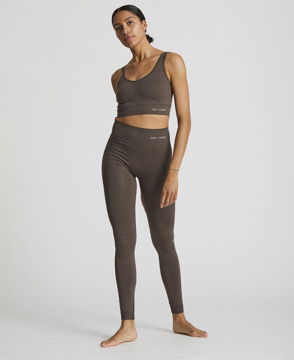 Sally Yoga Top