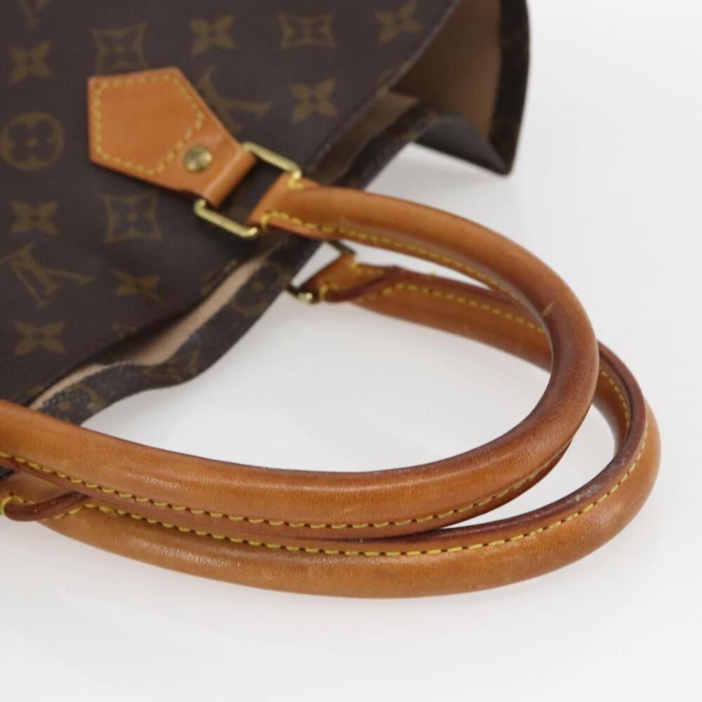 Louis Vuitton Sac Plat