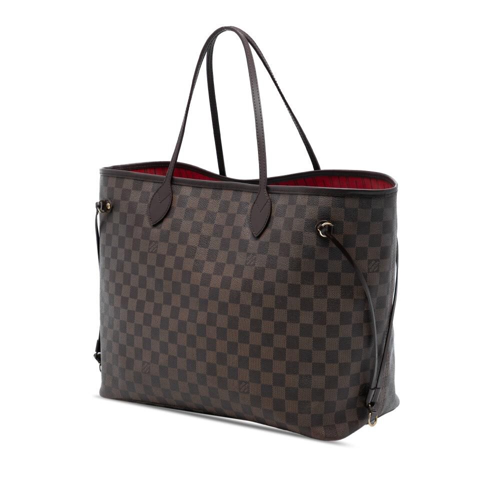 Louis Vuitton Neverfull