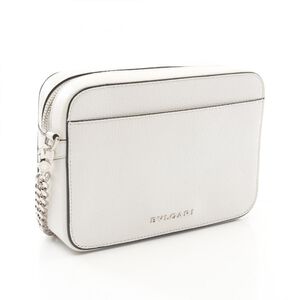 Bvlgari Shoulder Bag