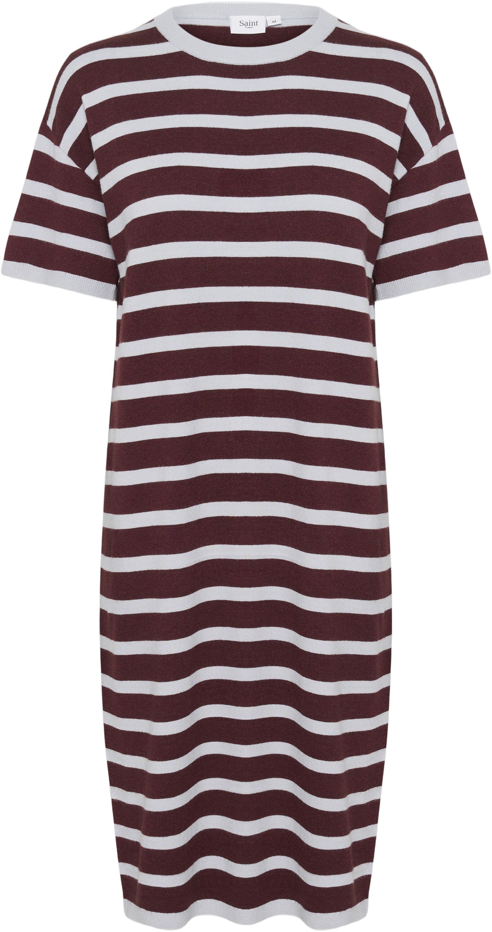 LikamSZ Striped Dress