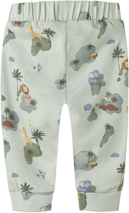 Nbmhello Pant