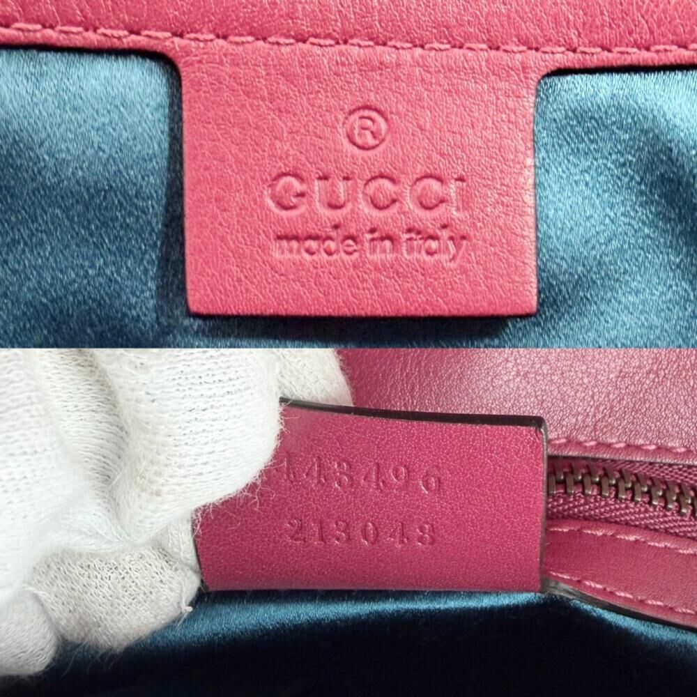 Gucci Marmont