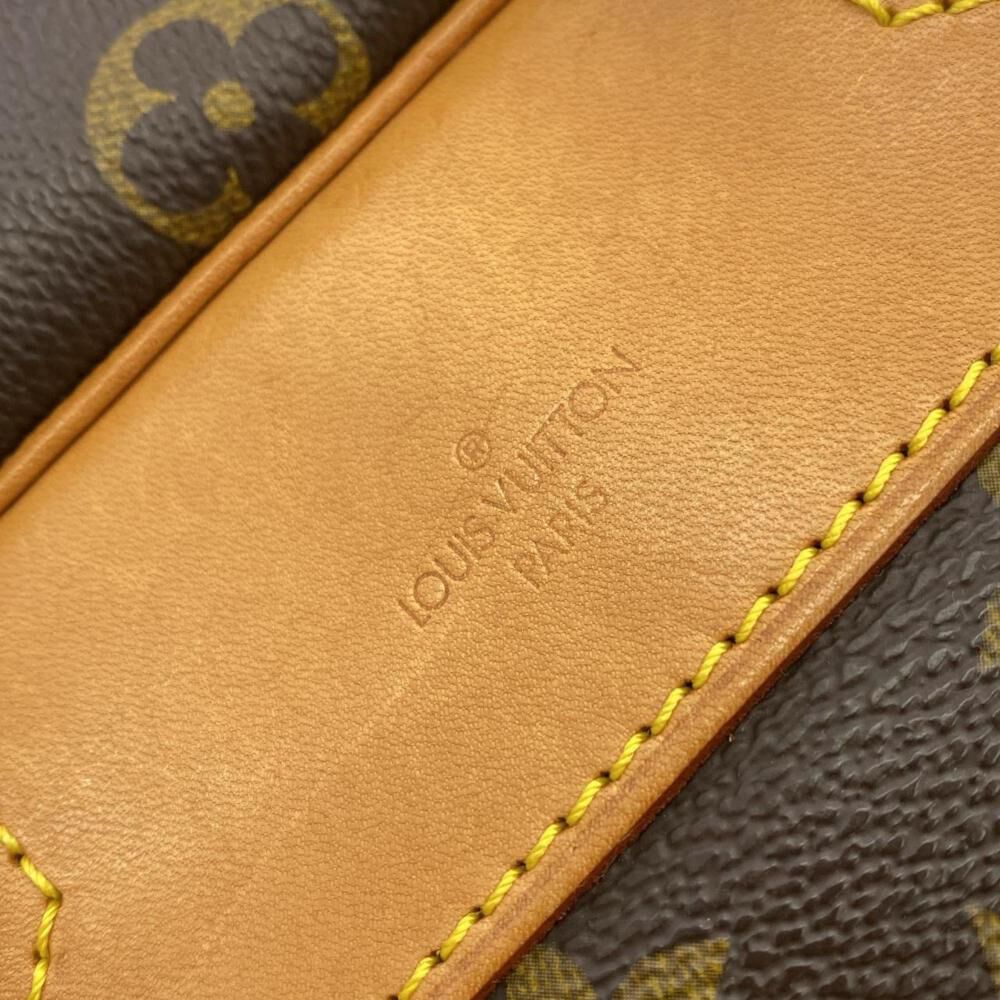 Louis Vuitton Trouville