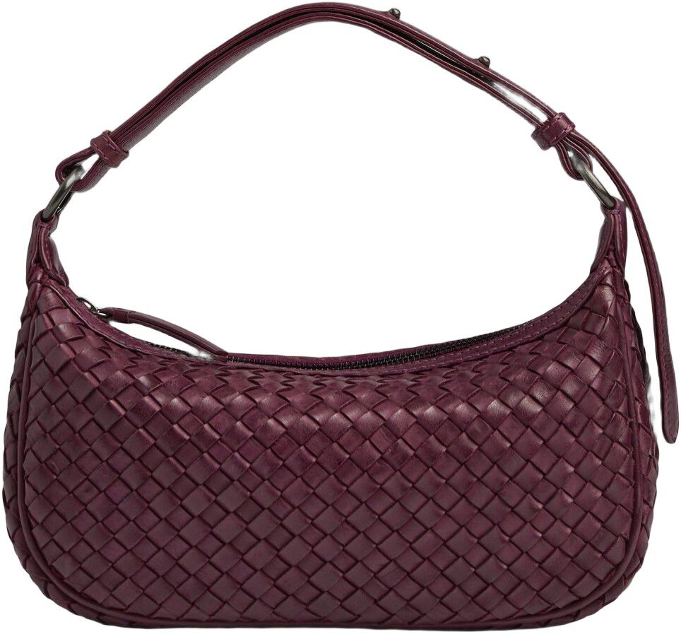 Mini Musembg Bag, Weave