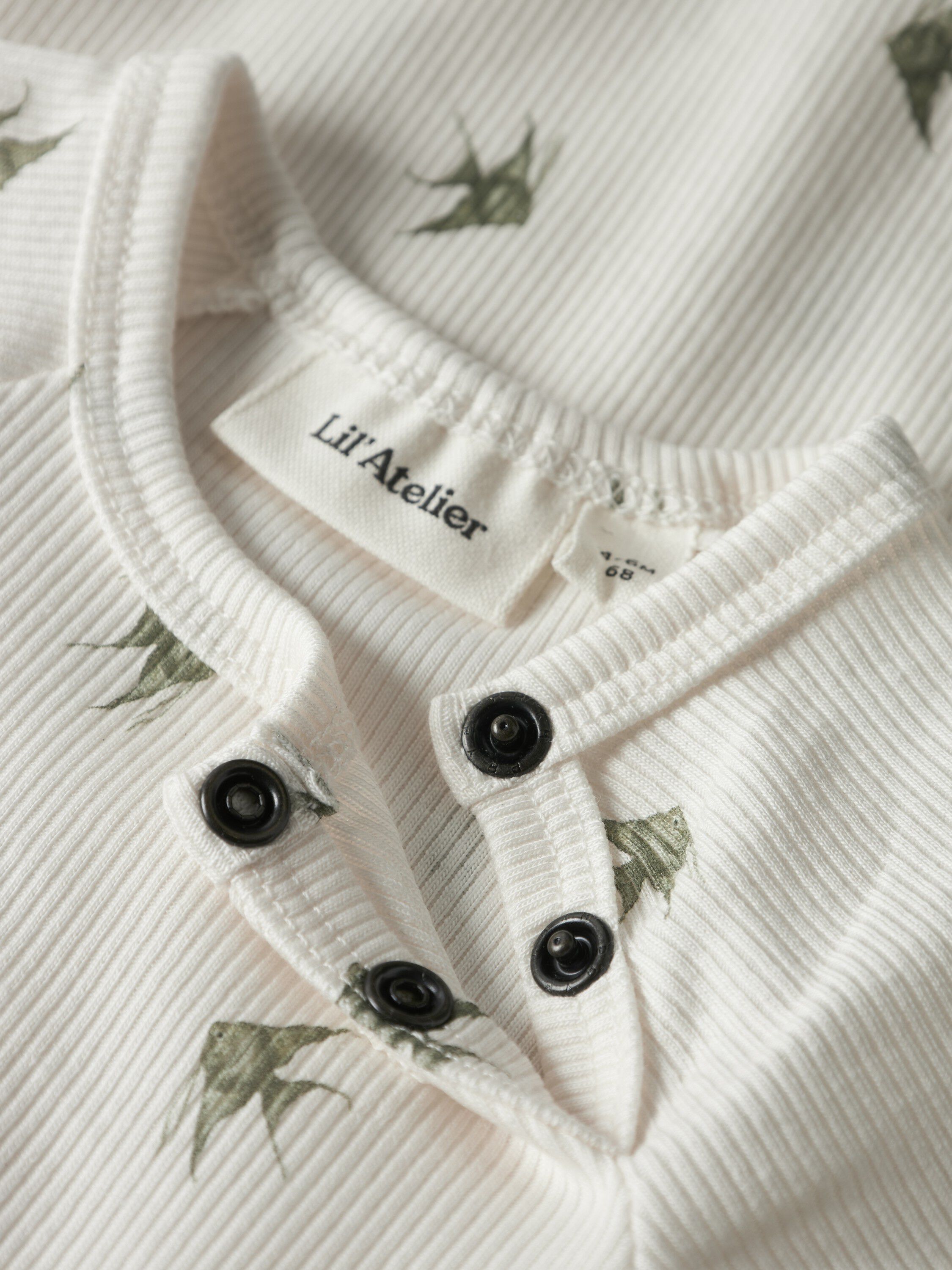 NBMLAVO ENI SS SLIM BODY LIL