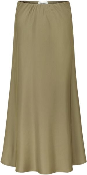 SRAbia Midi Skirt