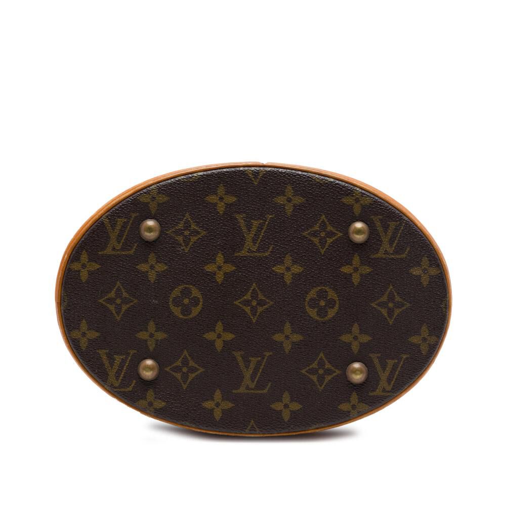 Louis Vuitton Bucket Bag