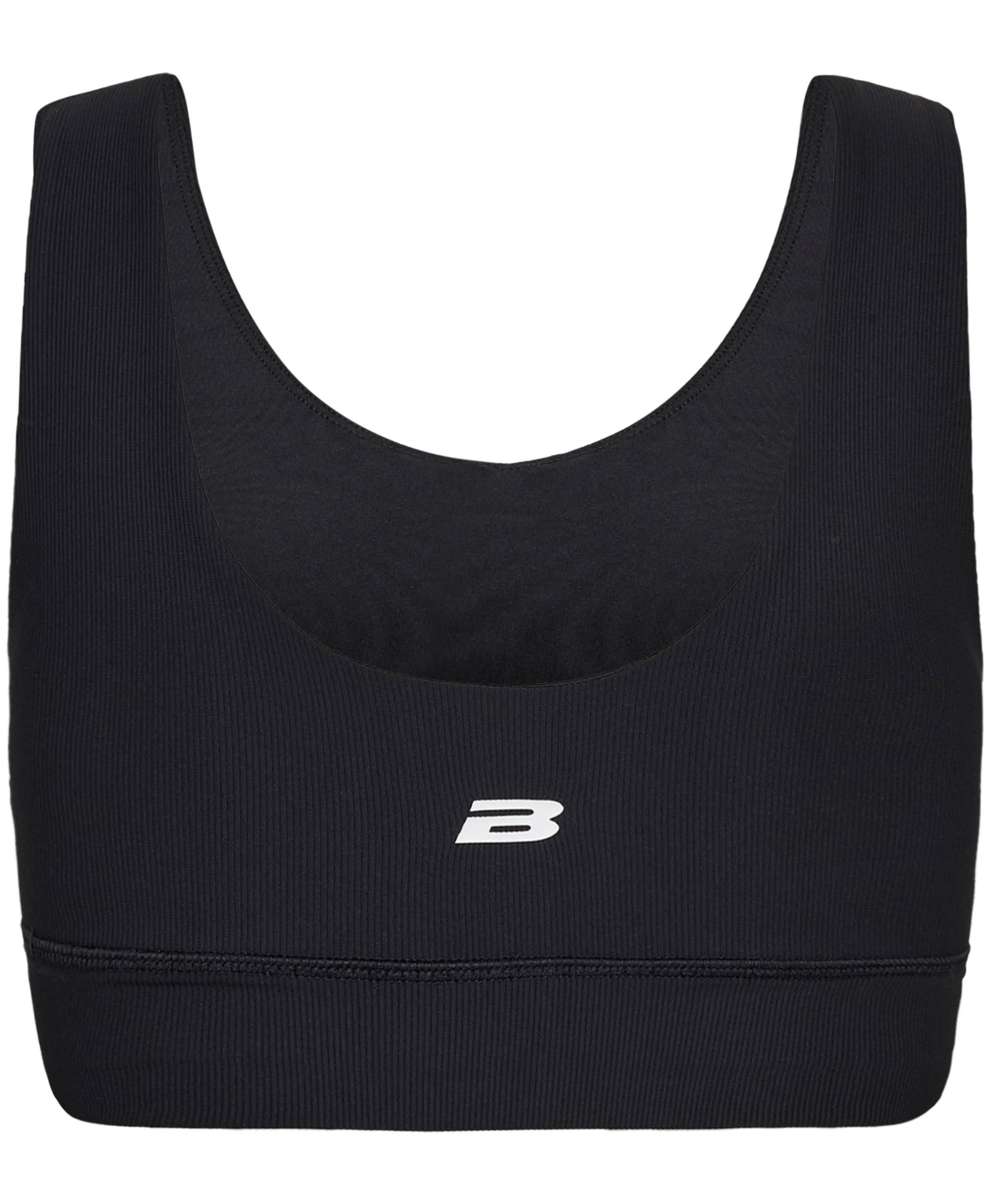 Wmns Active V-Neck Bra
