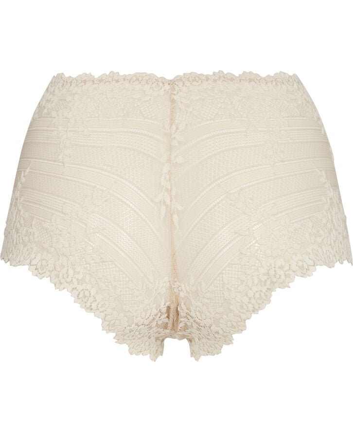 EMBRACE LACE BOY SHORT