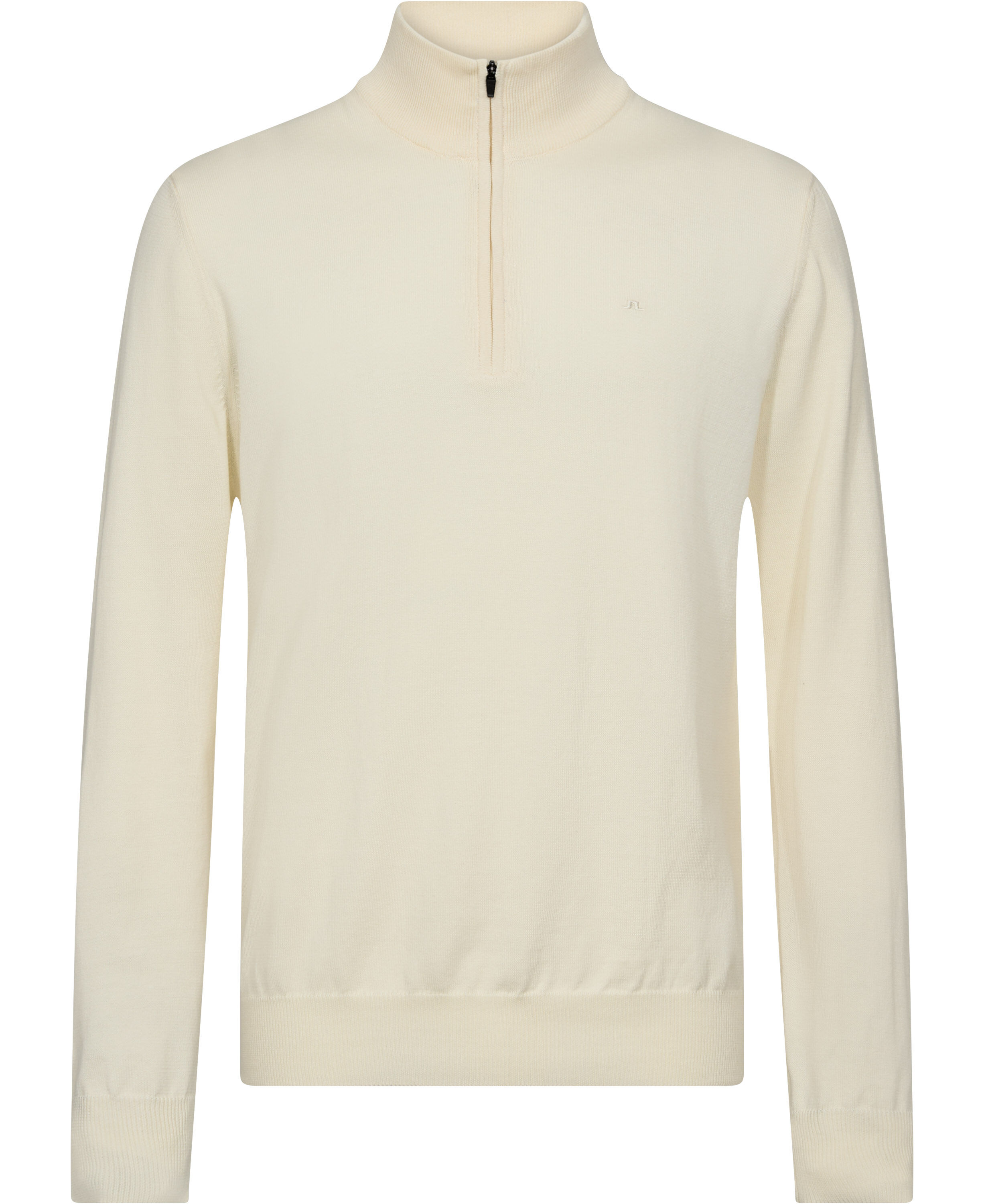 M Cotton Quarter Zip