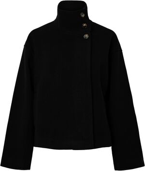 PCAGNES SHORT JACKET NOOS BC