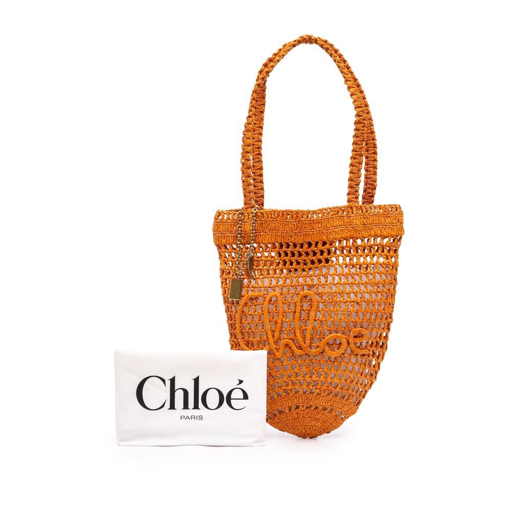 Chlo&eacute; Tote