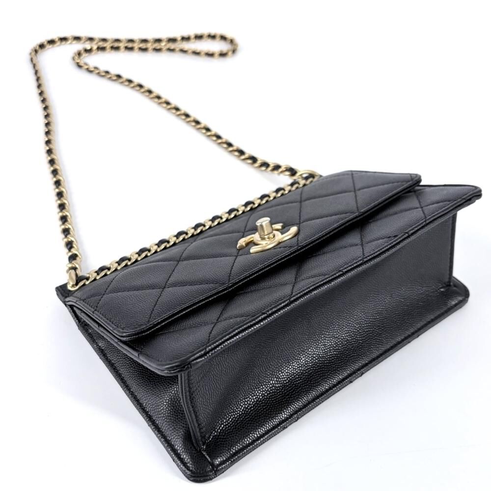 Chanel Flap Bag