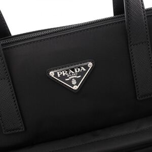 Prada Backpack