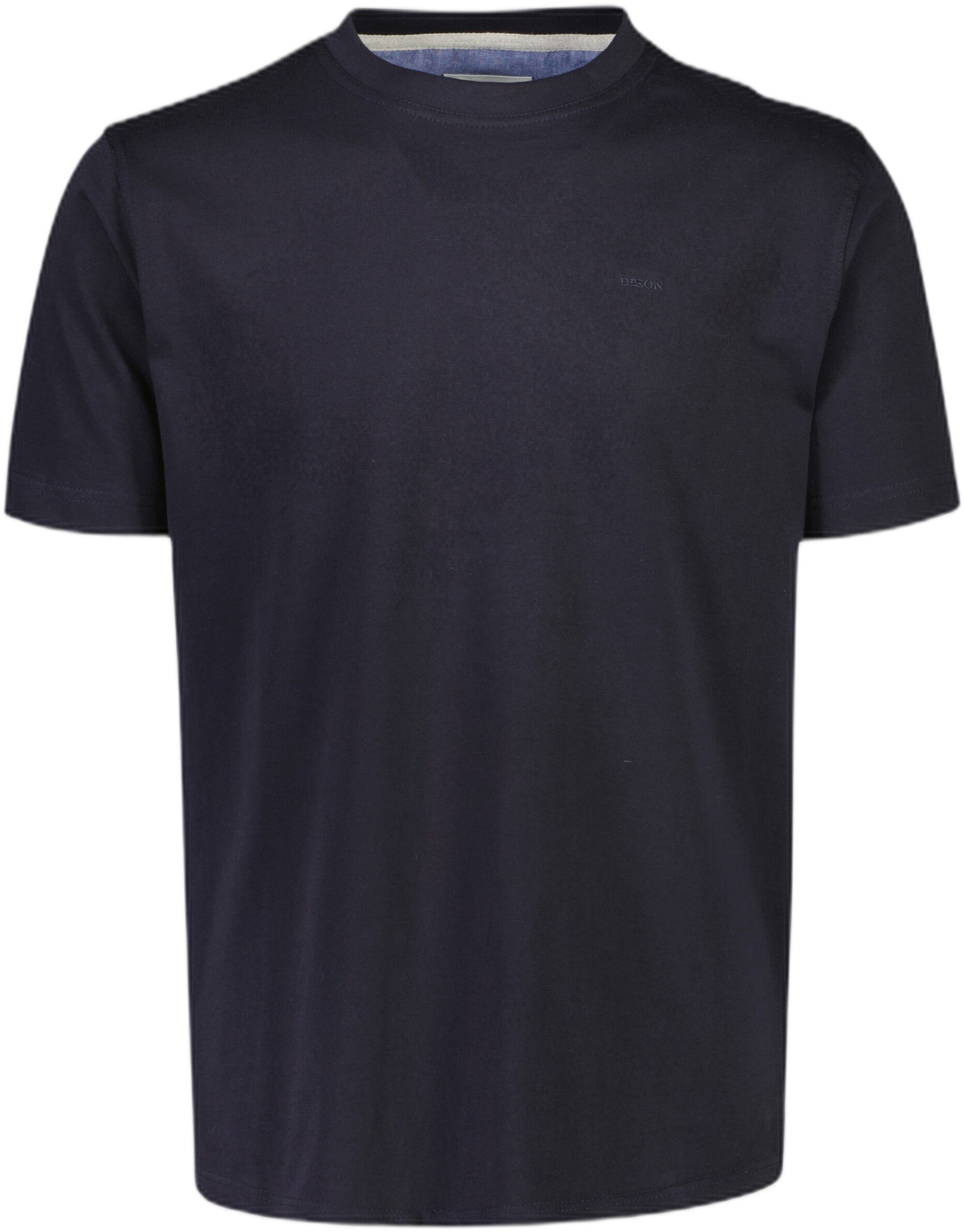 O-neck tee