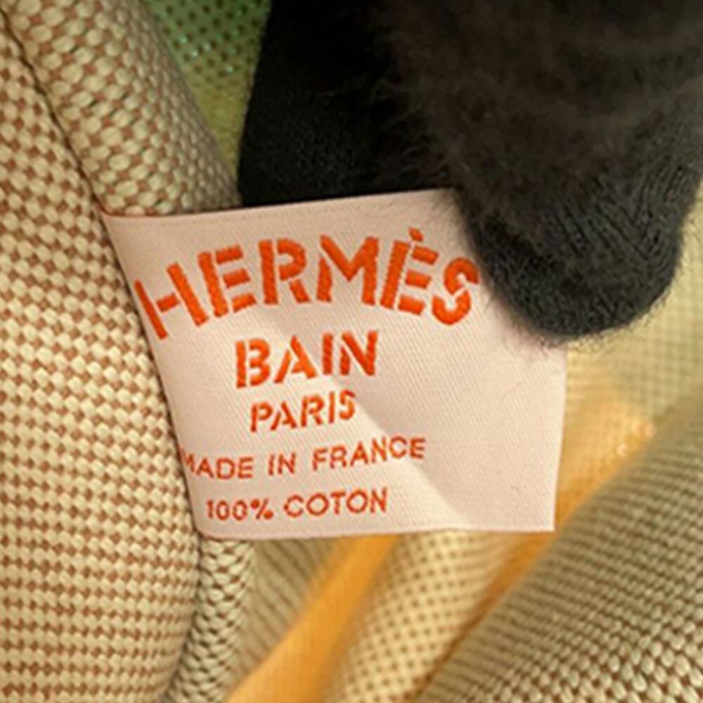 Herm&egrave;s Tote