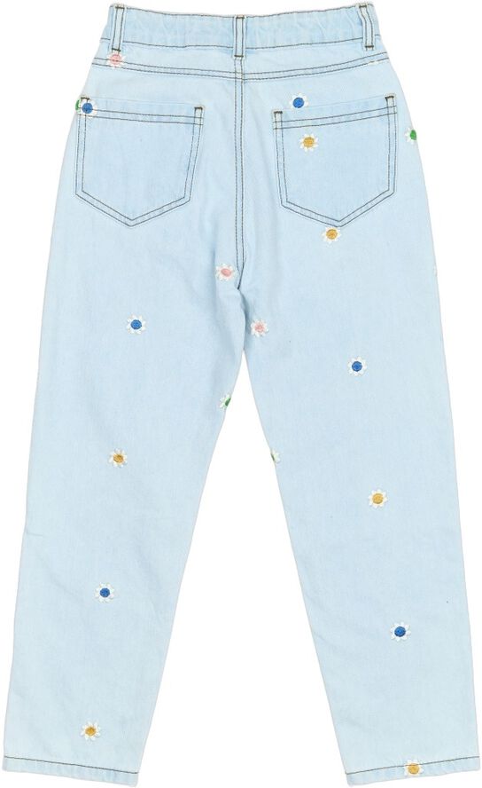 TNPorscha Mom Fit Jeans