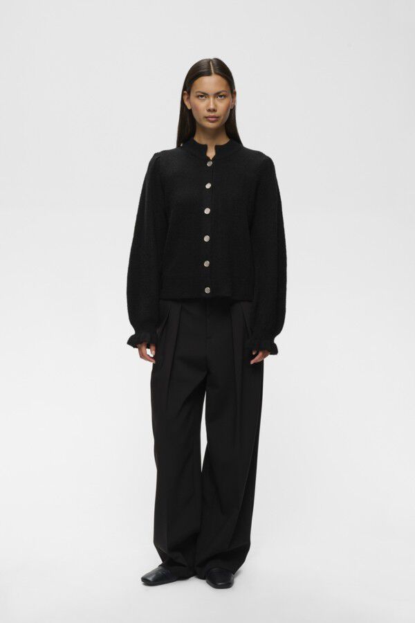 ElbieIW Cardigan
