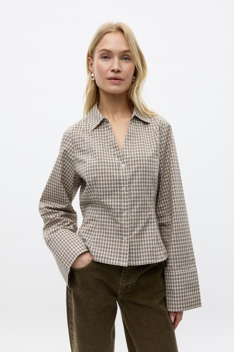 ENAGNESTA SHIRT CH 7446