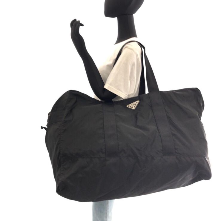 Prada Travel Bag