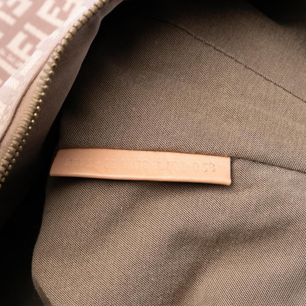 Fendi Tote