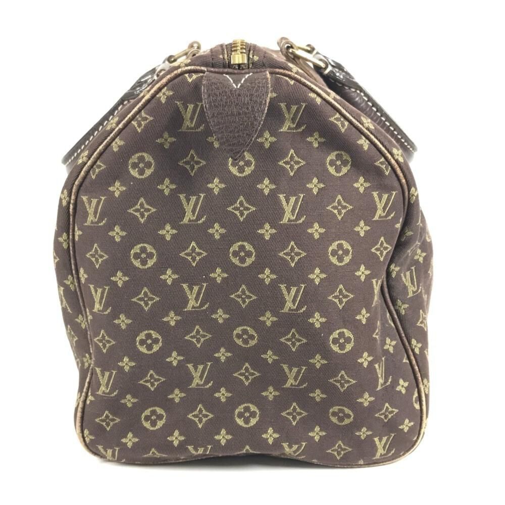 Louis Vuitton Speedy