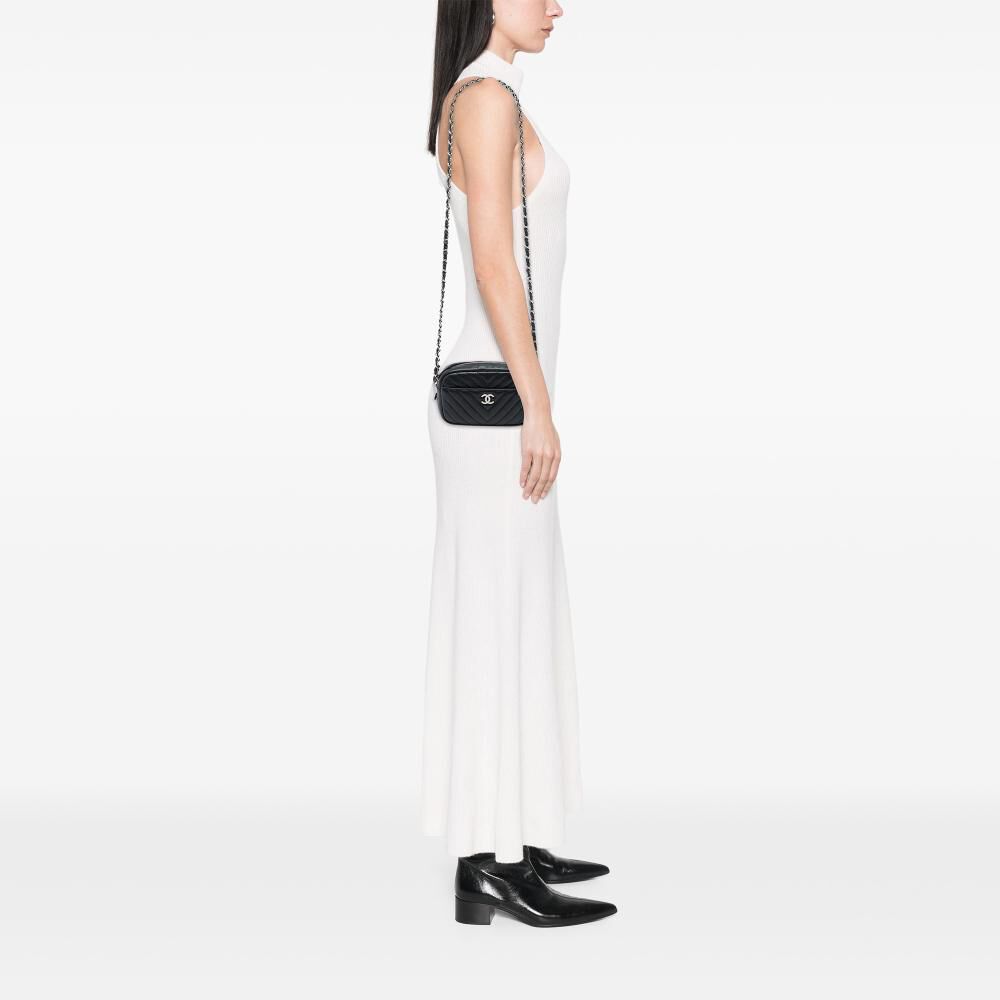 Chanel Crossbody Bag