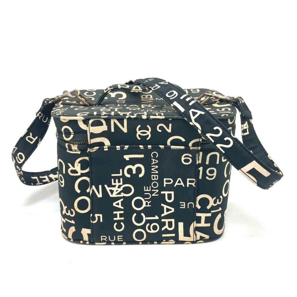 Chanel Handbag