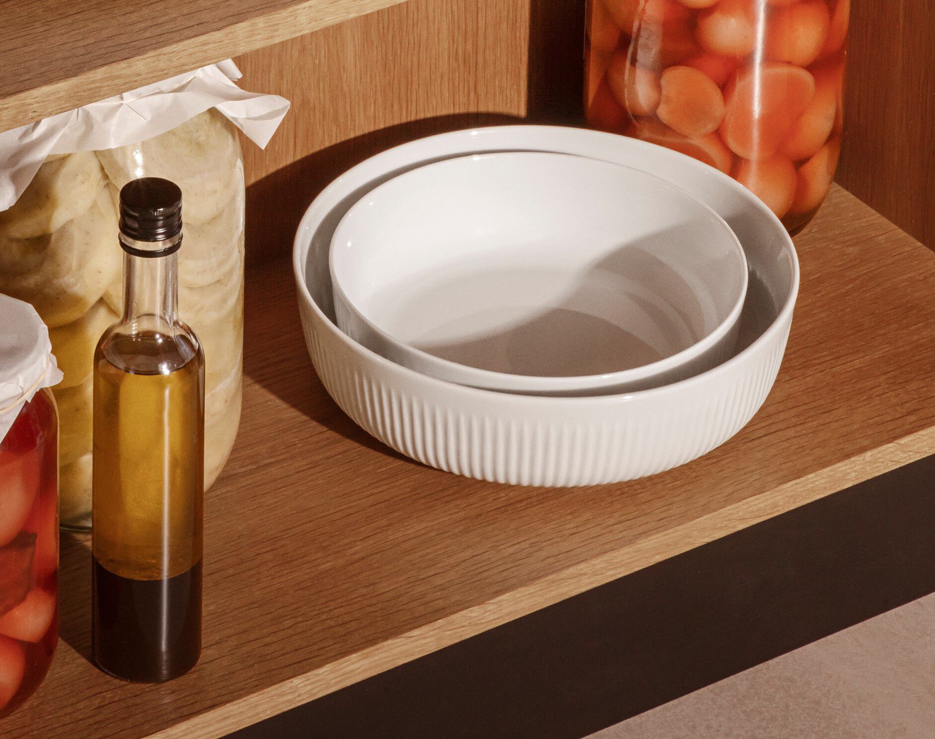 Legio Nova Sk&aring;l 3,3 L