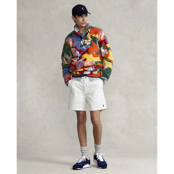 CLASSIC FIT 6INCH PREPSTER SHORT