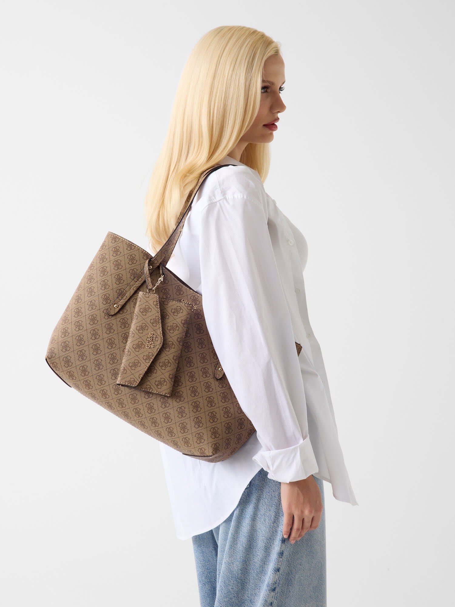BRENTON TOTE