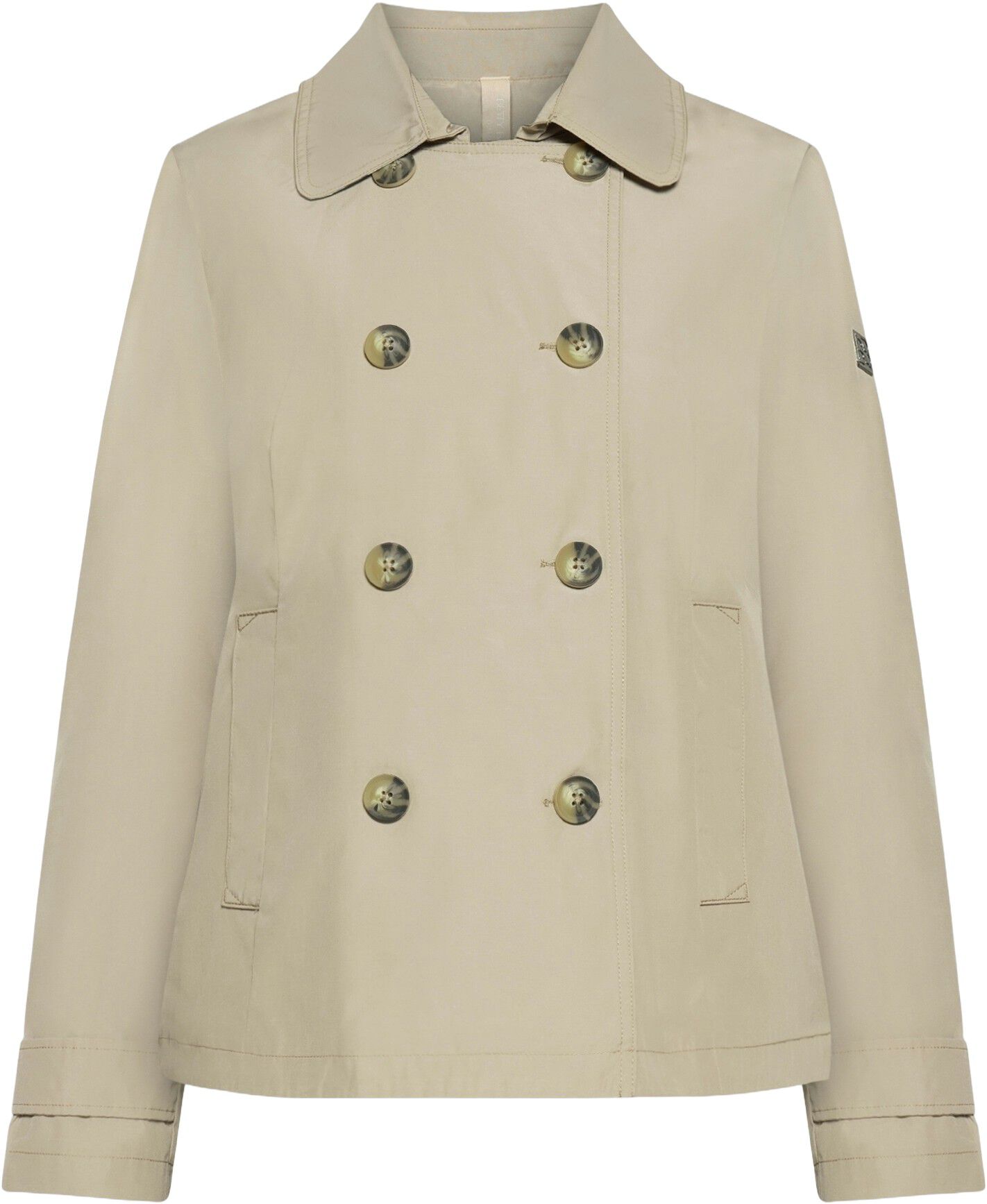 Jacke Casual