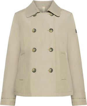 Jacke Casual