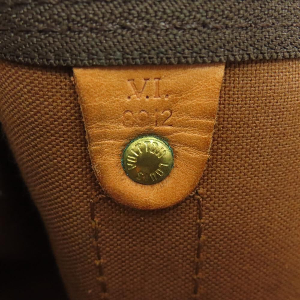 Louis Vuitton Keepall