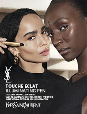 Yves Saint Laurent Touche Éclat Illuminating Pen