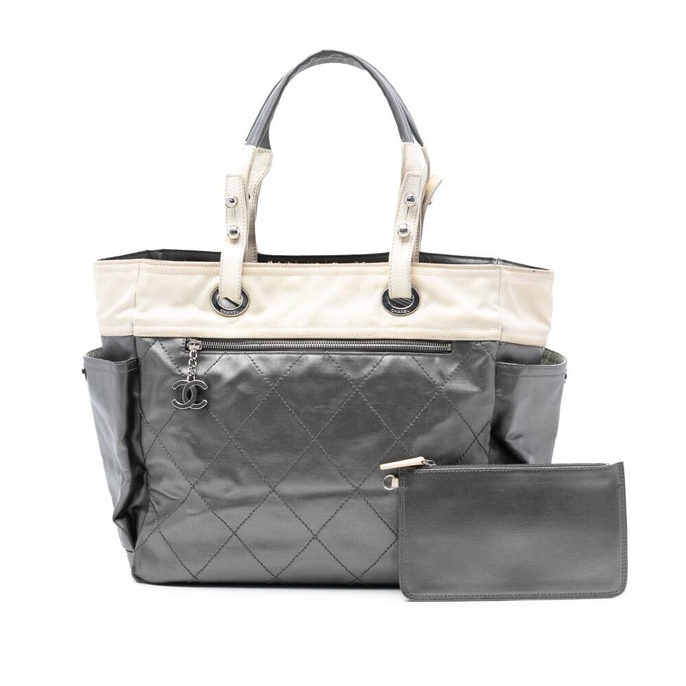 Chanel Paris Biarritz