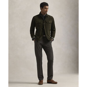 TAILORED TWILL BLND-MODERN NEWPORTP