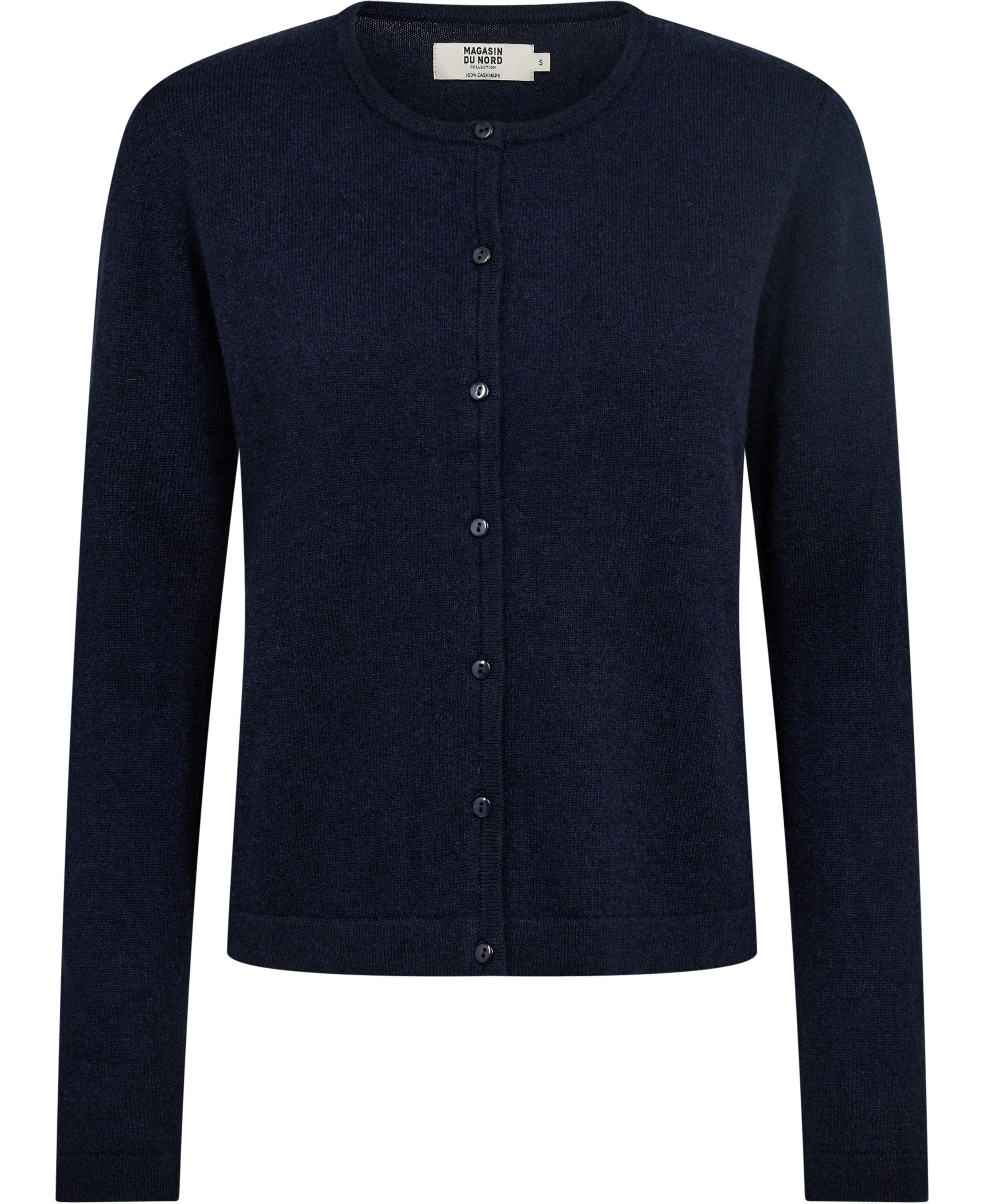 Mabel 3 - 100% Cashmere GCS