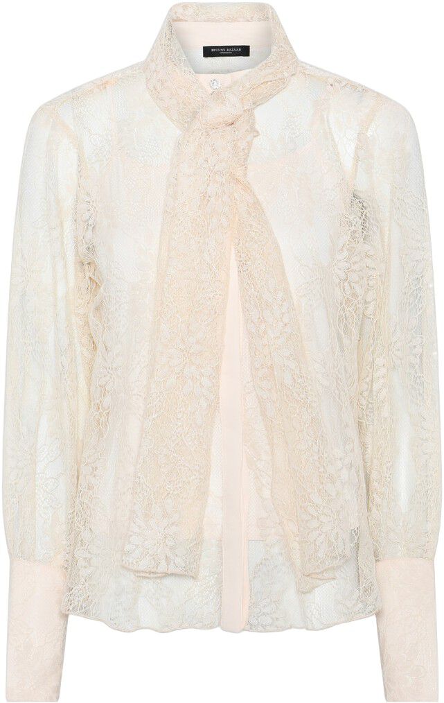 L&aring;ng&auml;rmade blusar