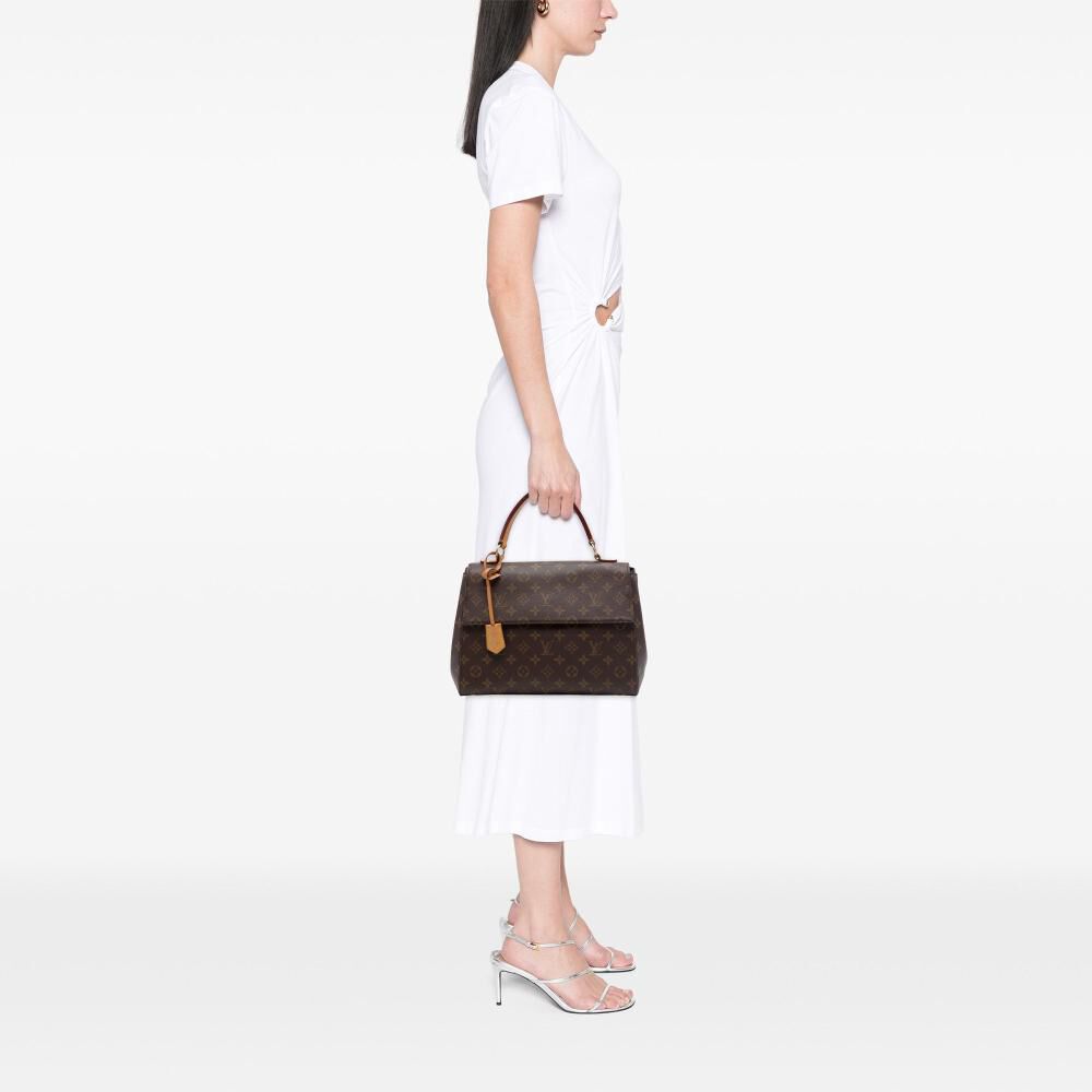 Louis Vuitton Cluny