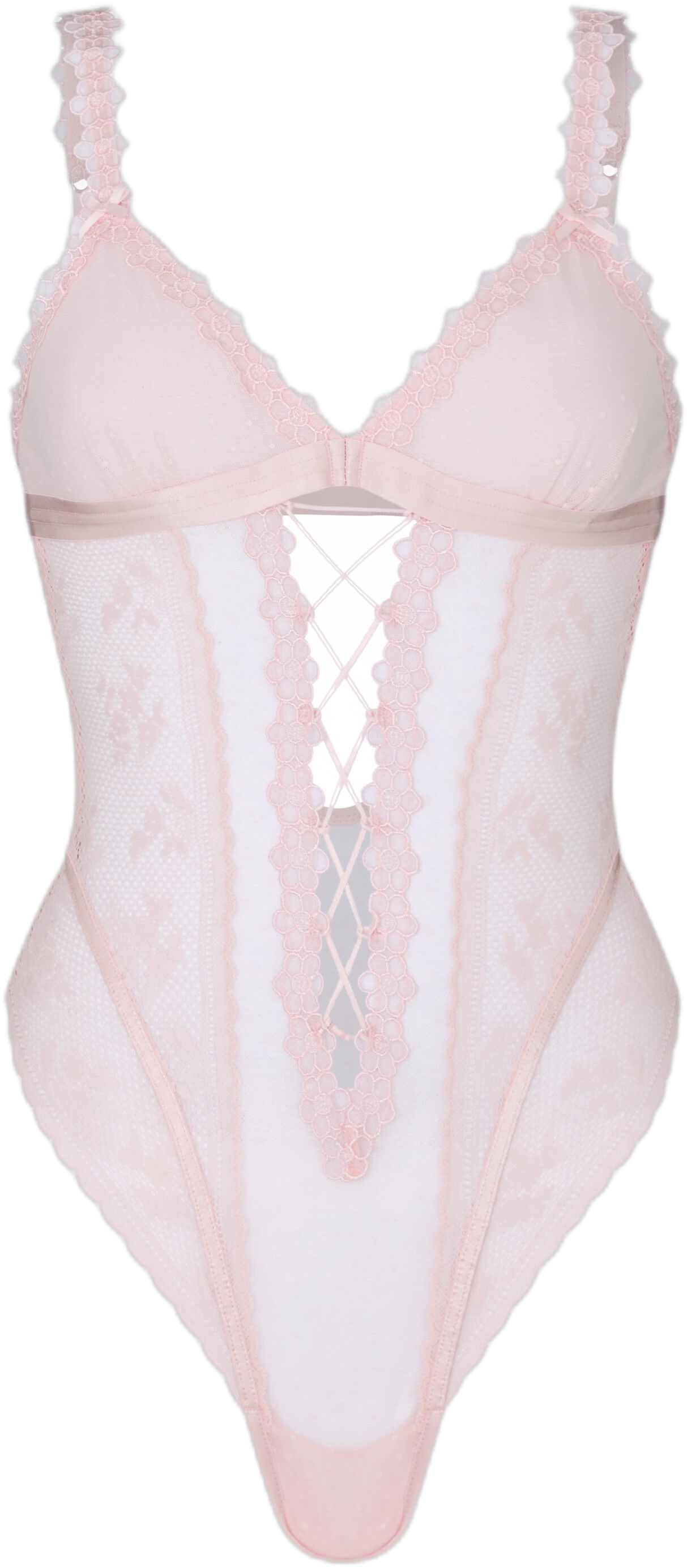 ELEANORA BODY