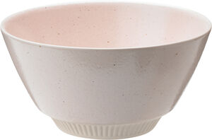 Colorit skål Ø 14 cm rose