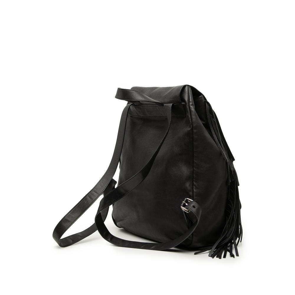 Yves Saint Laurent Backpack