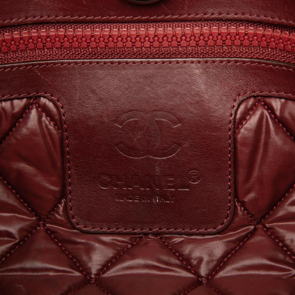 Chanel Tote